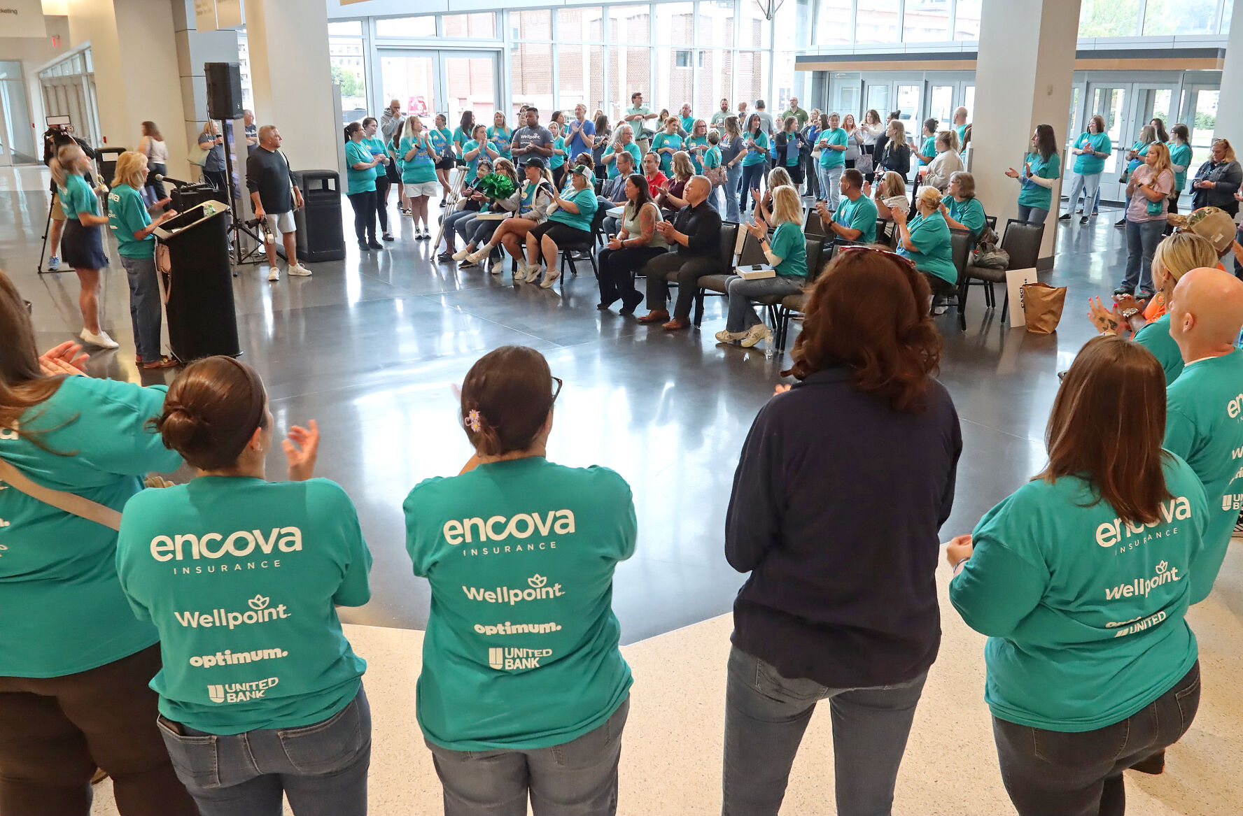 United Way Day of Caring